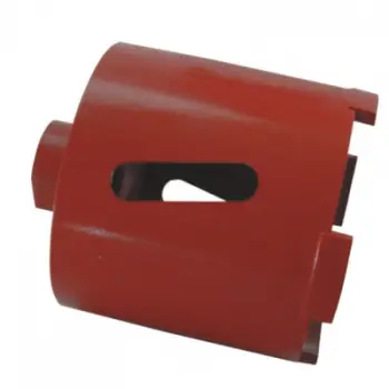 Kokë Dedra Diamond H1240, 92 x 75 mm