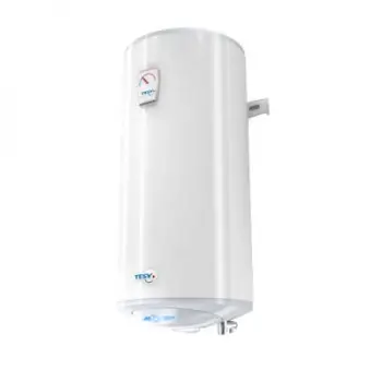 Boiler elektrik Tesy BiLight SLIM GCV503820B11TSR, 50L, 2000W, i bardhë