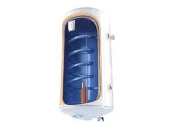Boiler termoelektrik Tesy BiLight GCVS 804420 B11 TSR, 80L, 2000W, me spirale djathtas