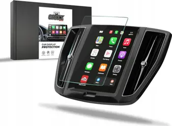 Mbrojtëse ekrani GRIZZ CeramicFilm për Volvo XC60 Recharge, 2020-2025, transparente