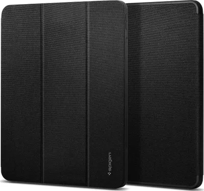 Mbrojtës Spigen iPad Pro 11 2018/2020, i zi - 1