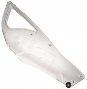 Mbrojtëse disku tavoline Geko GEK-CG81270-A, për sharrë 250mm, plastike transparente