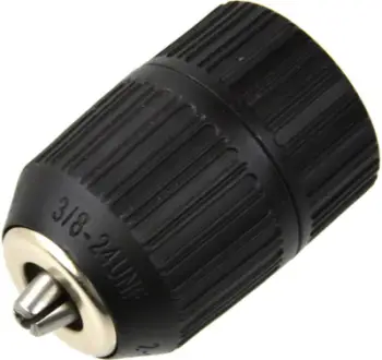 Kokë mandrine GEKO, 2-13mm, filetë 3/8", plastike