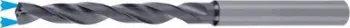 Stërvitje spirale Fanar MasterDrill 5xD, 6 mm, VHM, bisht cilindrik