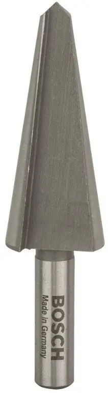 Stërvitëse shkallore Bosch 2609255120, 5 20 mm, çelik krom vanadium