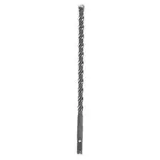 Stërvitëse për beton Bosch SDS Plus 1618596185, 14mm, gri