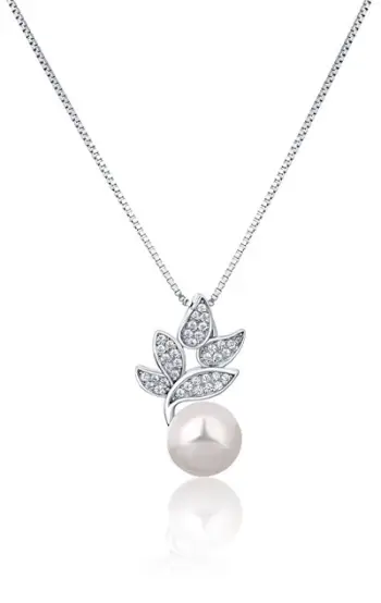 Qafore JwL Luxury Pearls JL0785