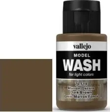 Bojë akrilike për airbrush Vallejo Model Air White, 35ml, e bardhë