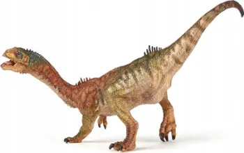Figurë dinosauri PAPO Chilesaurus 55082, lodër realiste, shumëngjyrëshe