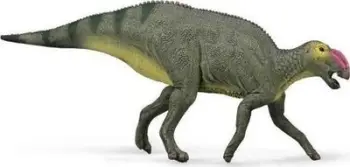 Figurë dinosauri Collecta Hadrosaur, shkalla 1:20, gjatësi 15 cm, shumëngjyrëshe