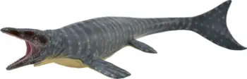 Figurë dinosaur CollectA Mosasaurus, lodër koleksionuese, shumëngjyrëshe