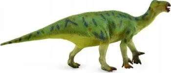 Figurë dinosaur Collecta Iguanodon 004-88812, lodër koleksionuese, plastike, shumëngjyrëshe