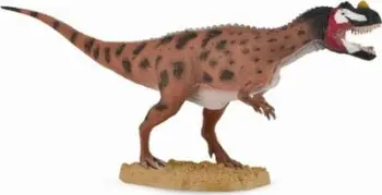 Figurë dinosauri Collecta Ceratosaurus, plastikë