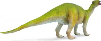 Figurë dinosauri Collecta Tenontosaurus, plastike, shumëngjyrëshe