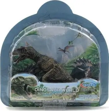 Figurë dinosauri ADAR Dinosaur Figurine 536401, material sintetik, për fëmijë 3+