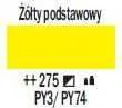 Bojë akrilike Amsterdam Standard Series, Primary Yellow, 120ml, e verdhë - 1