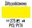 Bojë akrilike Amsterdam Standard Series, Primary Yellow, 120ml, e verdhë