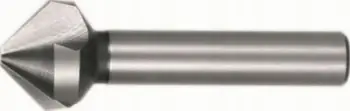 Stërvitje konike ABRABORO HSS-CO, 3.5-20.5 mm, për çelik inox