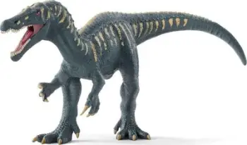 Figurë dinosauri Schleich Baryonyx, plastike, shumëngjyrëshe