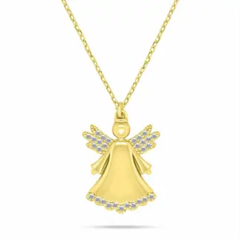 Qafore për femra Brilio Silver NCL188Y