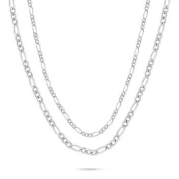 Qafore për femra Brilio Silver NCL196W