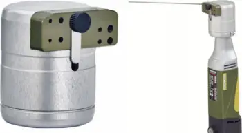 Kokë bluarëse për elektroda Proxxon ESV 28614, kënd 30° dhe 60°