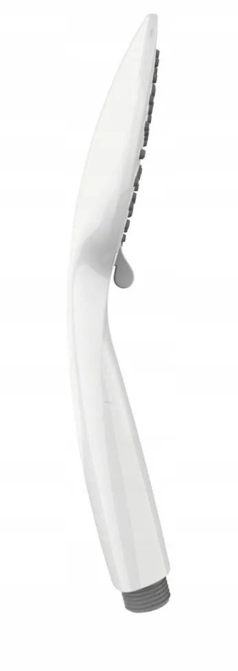 Kokë dushi Wenko Young, 11 cm, e bardhë - 3