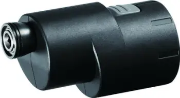 Kokë ekscentrike Panasonic EY9HX500E, për EY1PD1, për EY1DD2, e zezë