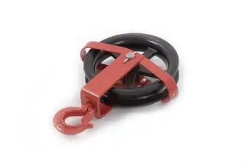 Kokë frezuese Avantec Xtra-EM90 BR, 80x38 mm, 12E.8038.003, e zezë