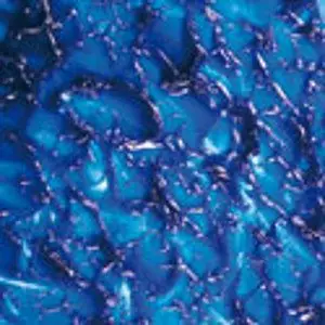 Bojë Diorama Vallejo Diorama Effects Water Mediterranean Blue, xhel uji dekorativ, 200 ml, blu e Mesdheut