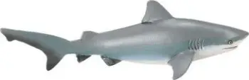 Figurë lodër plastike Papo Bull Shark