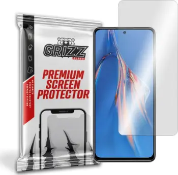 Mbrojtëse ekrani GrizzGlass Hydrogel Film, për Xiaomi Redmi Note 11E Pro, transparente