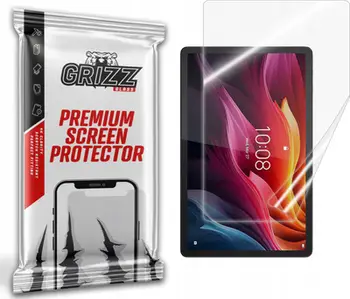 Mbrojtëse ekrani Grizzprotector Ceramic Film për Lenovo Tab K11 Plus, film keramik, transparente