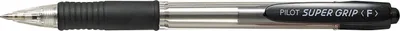 Stilolaps Pilot Super Grip, 10R, 0,32 mm, i zi - 1