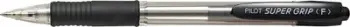 Stilolaps Pilot Super Grip, 10R, 0,32 mm, i zi