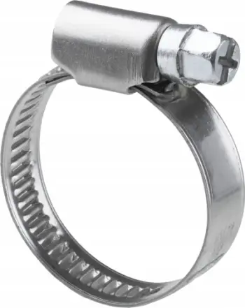 Kole mprehëse DEDRA 11K1130, 110 130 mm, çelik inox W2