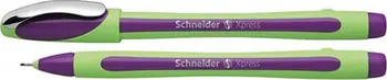 Stilolaps fin Schneider Xpress, 0.8mm, ngjyrë vjollcë