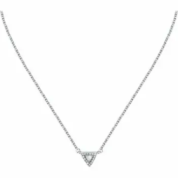 Qafore për femra Morellato SAWY02, 45cm, e argjendtë
