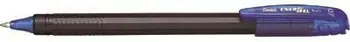 Stilolaps rollerball Pentel BL417B, majë e hollë, ngjyrë e kuqe