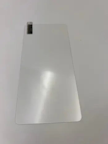 Mbrojtëse ekrani Mobilis 017011 për Surface Go 3 Go 2 Go, xham i temperuar, transparente