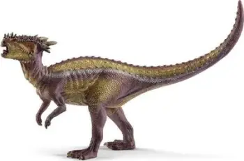 Figurë lodër Schleich Dinosaurs Dracorex, shumëngjyrëshe