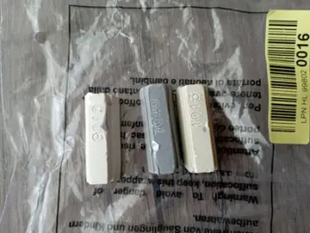 Stilolaps korrektues mobiljesh Edding 8901, për gërvishtje, i bardhë