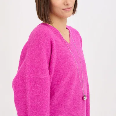 Qafore për femra S'Agapõ Whisper SWP02, e argjendtë - 3