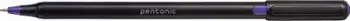 Stilolaps xhel Linc Pentonic, 0.5mm, ngjyrë vjollcë