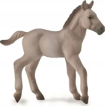 Figurë loje Collecta Horse Foal, këlysh kali