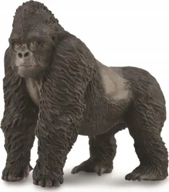 Figurinë Collecta gorilla