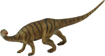 Figurinë dinosaur Collecta Camptosaurus, plastikë, shumëngjyrëshe