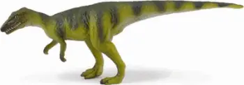 Figurinë dinosauri Collecta Herrerasaurus, plastikë, shumëngjyrëshe