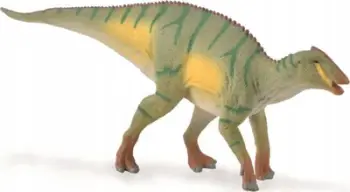 Figurine dinosauri Collecta KAMUYSAURUS, lodër koleksionare, shumë realiste, shumëngjyrëshe