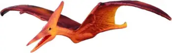 Figurine dinosauri Collecta Pteranodon M, lodër koleksionuese, shumëngjyrëshe